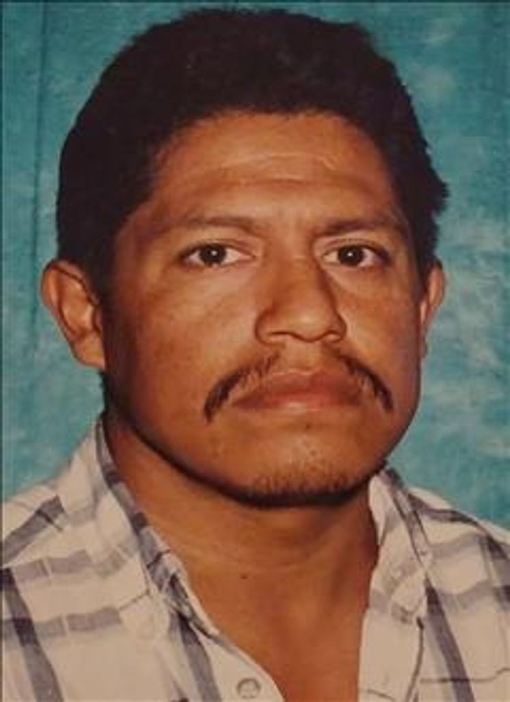 Margarito Mexicano Rodriguez