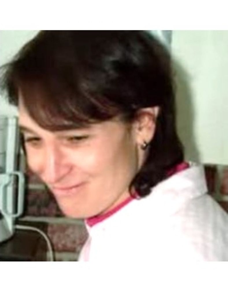 Mary Griffiths Profile Photo
