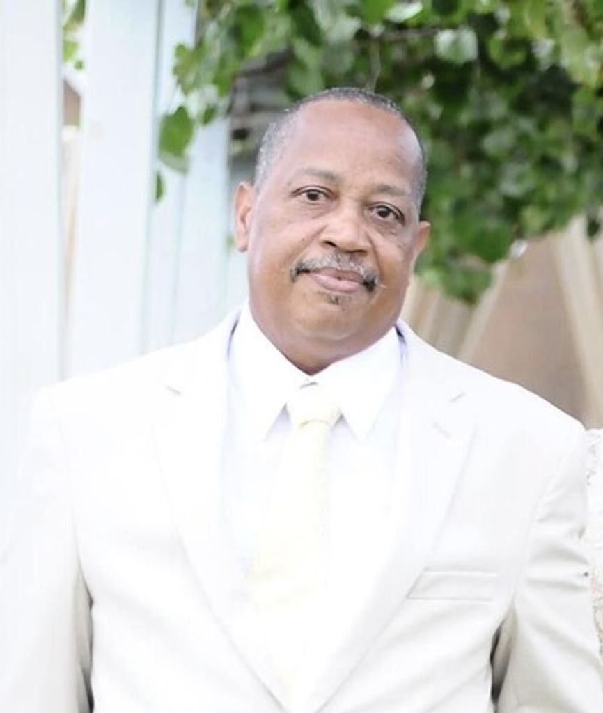 Santiago Garcia Monserrate Profile Photo