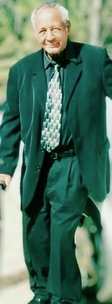 Mr. Ellis Pennywell Profile Photo