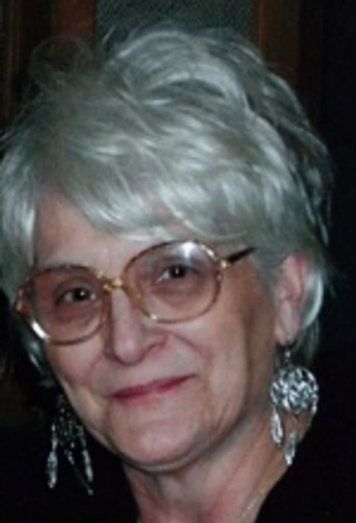 Marsha Ann Mtcastle