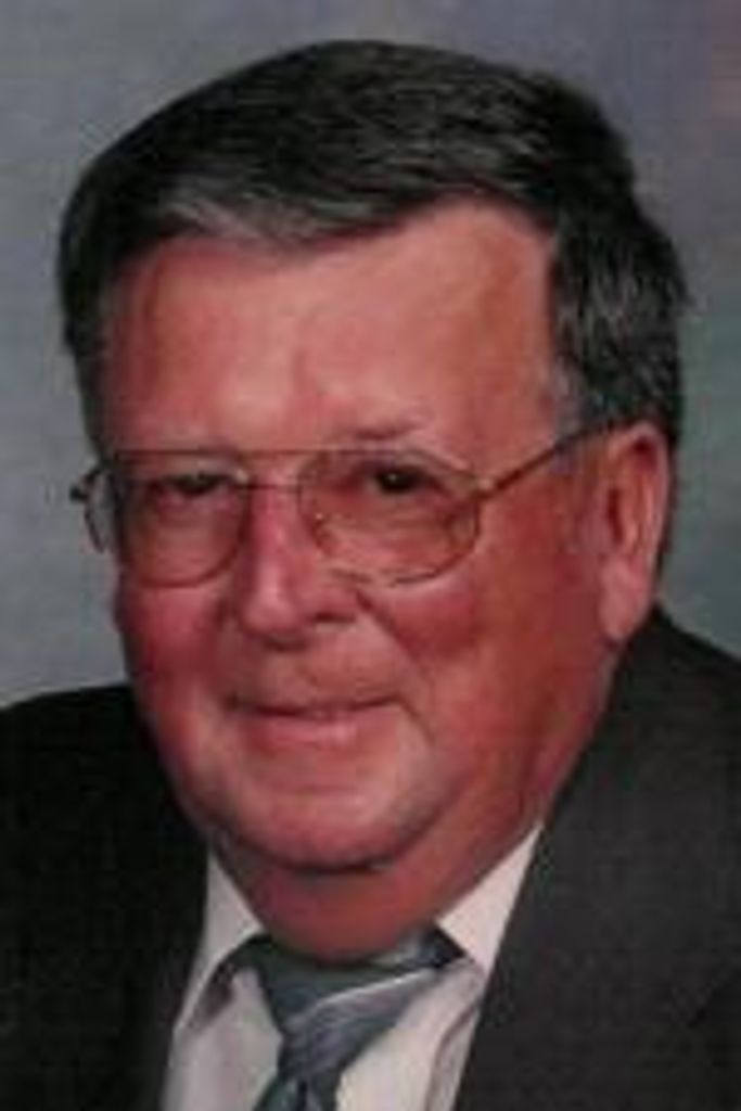 Denny Ward Profile Photo