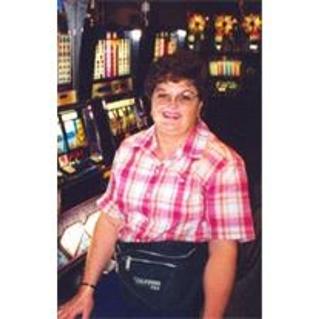 Elaine Maxine Henley