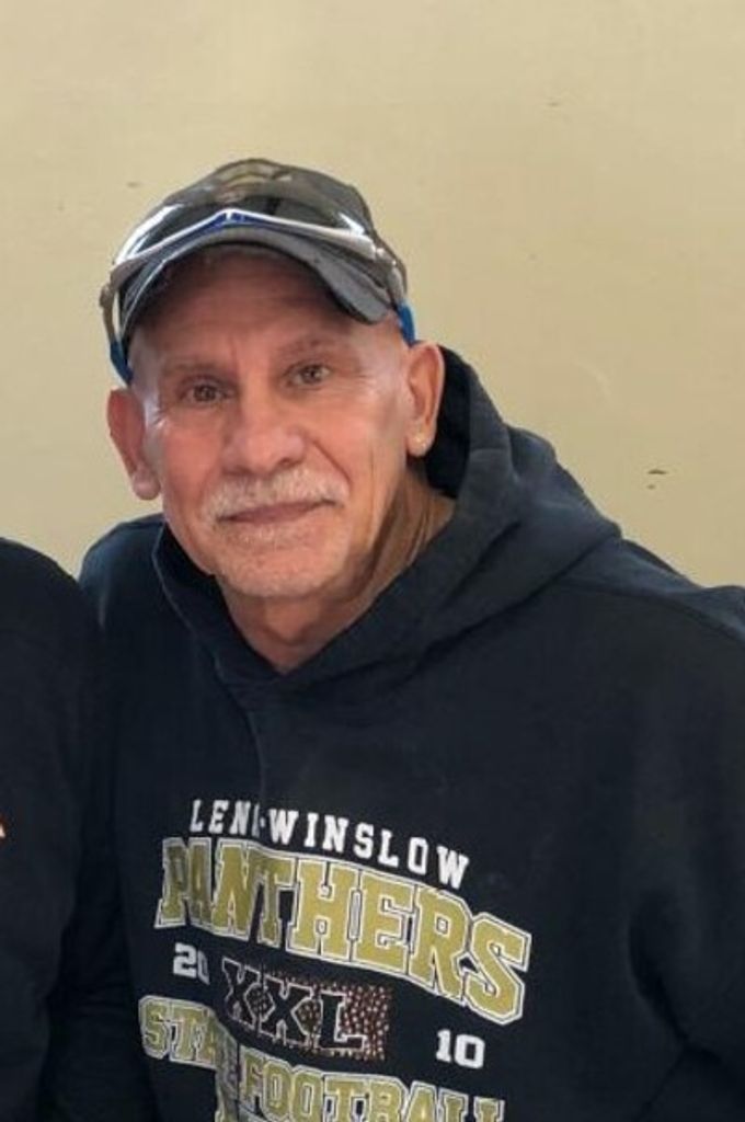 Dave L. Busch Profile Photo