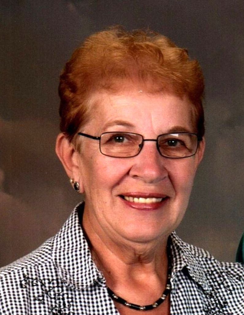 Mary Ann Szczepanski Profile Photo