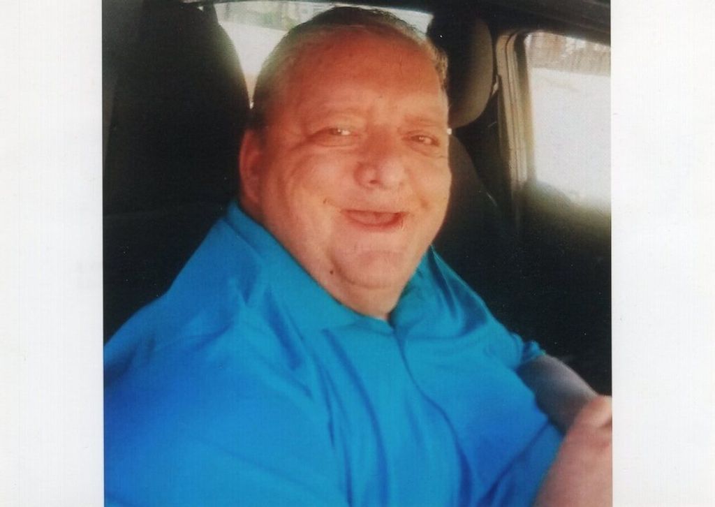 Jimmy Gallegos Profile Photo