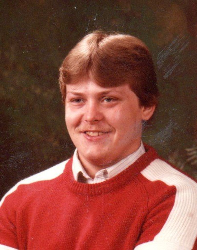 Scott Anthony Clark