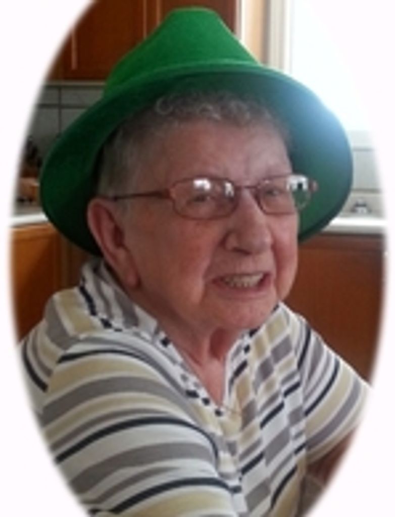 Lillian  Forde Mrs.