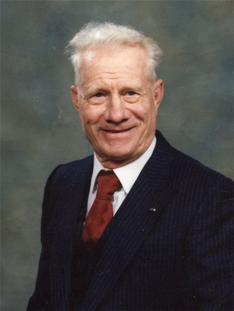John Regehr