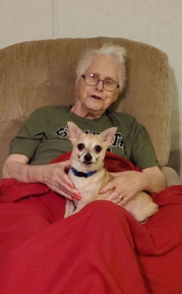 Shirley Jane Christiana Profile Photo