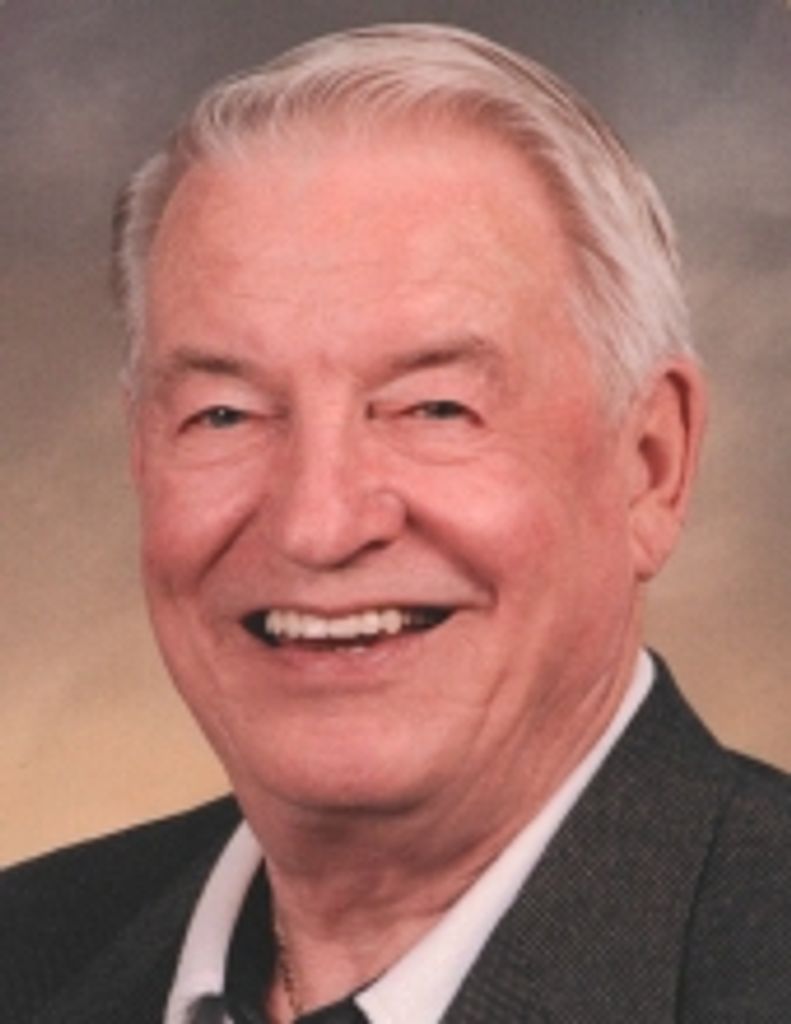 Neil DuFresne