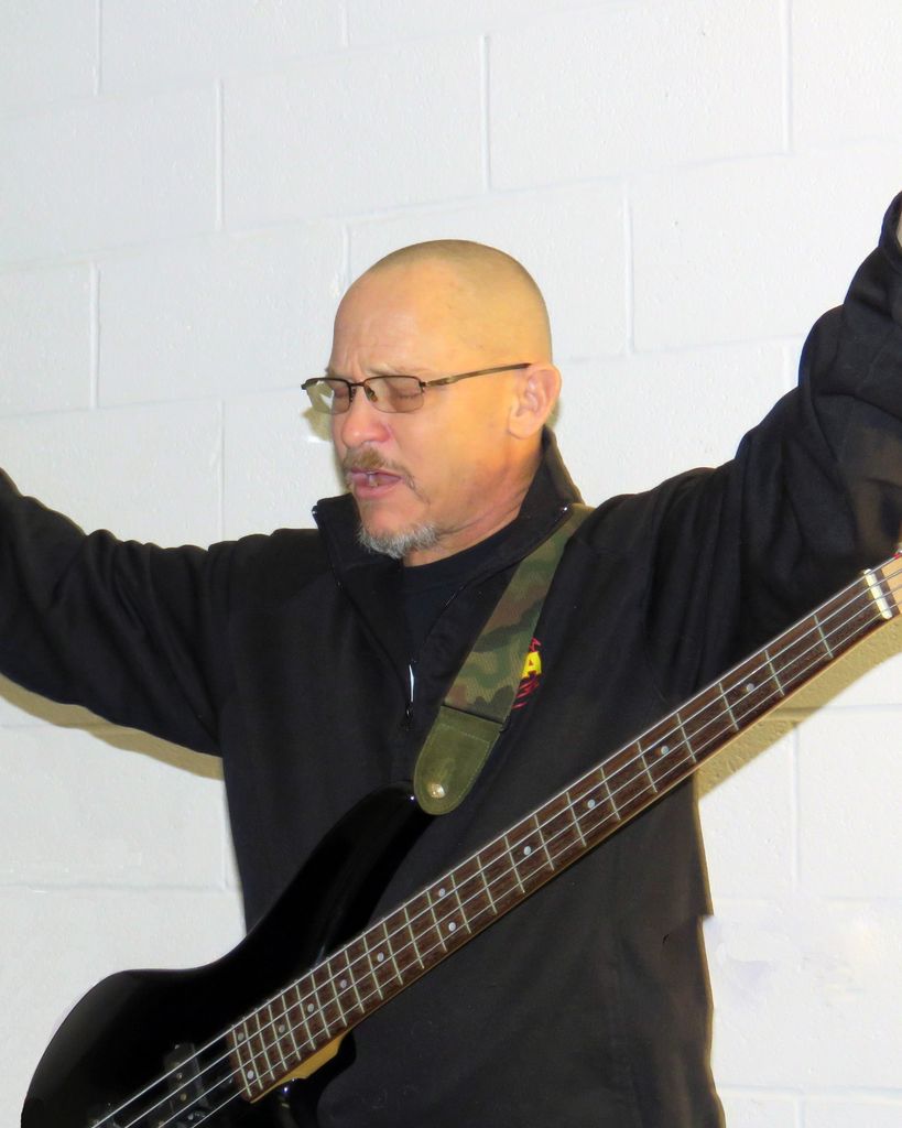 John W. Caskey III
