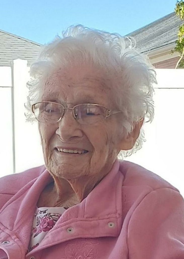 Doris Jean Drury Profile Photo