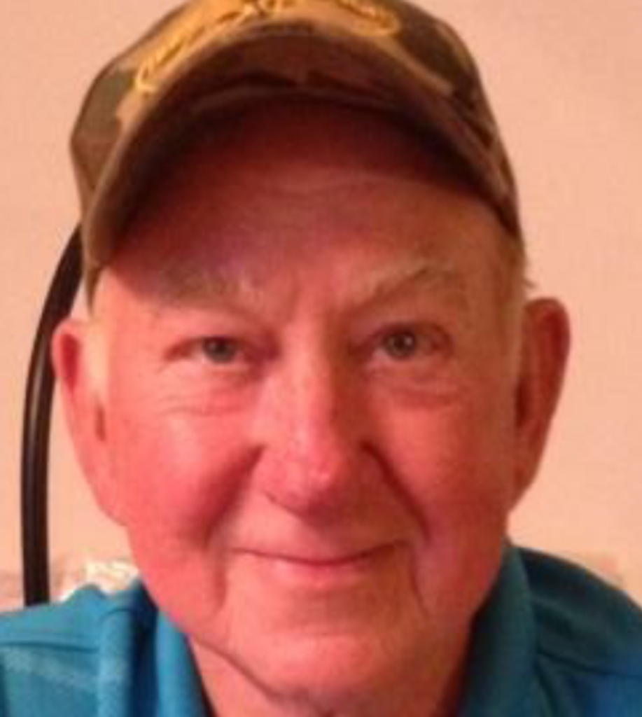 Mr. Dickie Beckrow Profile Photo
