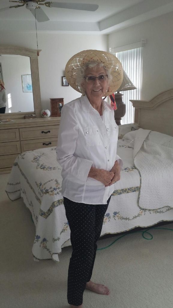 Jean Carol Little Profile Photo