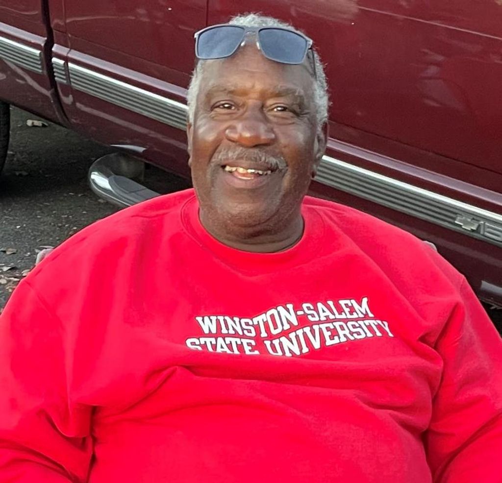 Randolph Purvis Profile Photo
