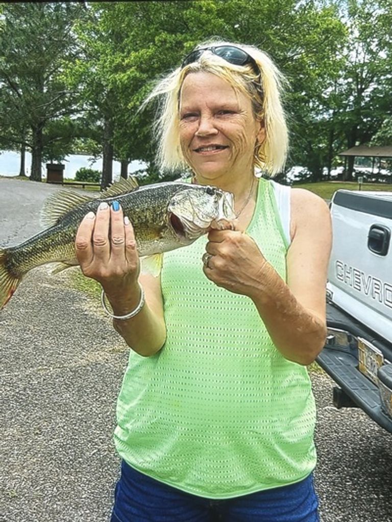 Melissa Dawn Moore Profile Photo