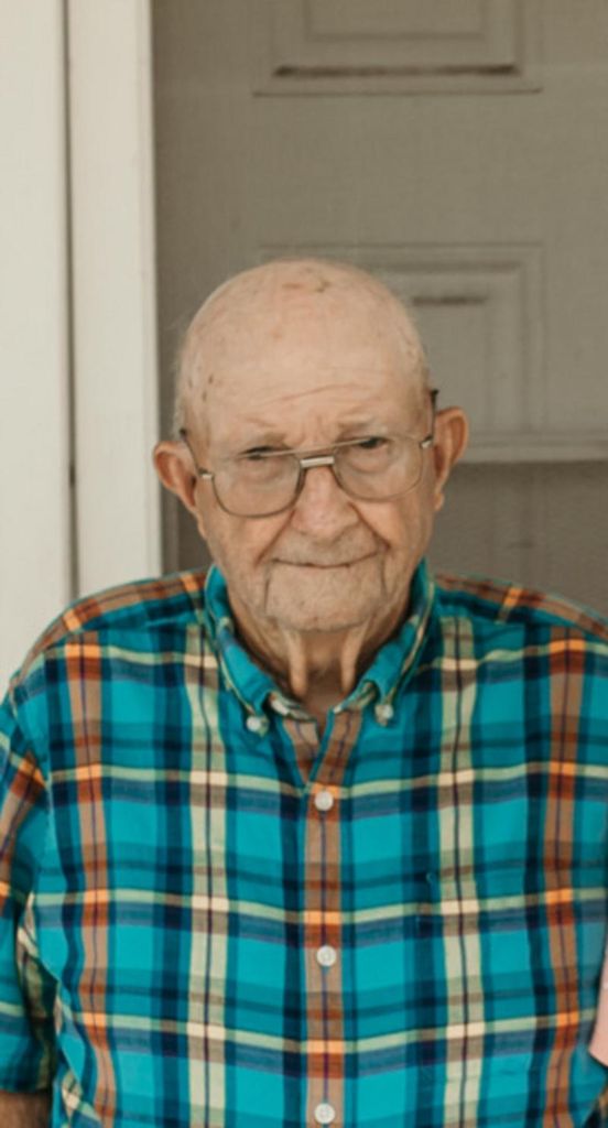 Milton Frank Spence Profile Photo