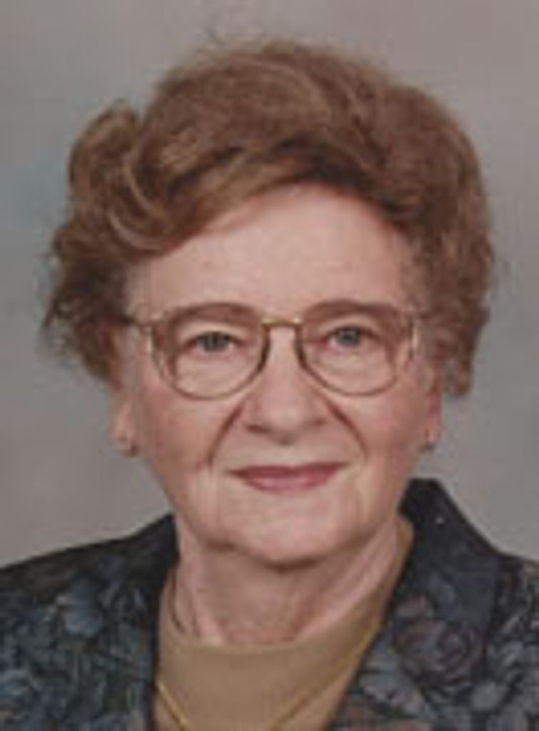 Mary Antoinette Seifert Profile Photo