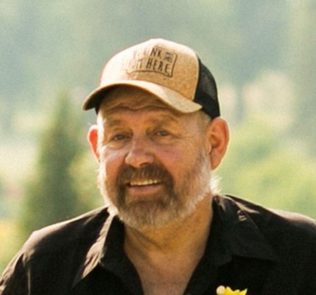 Gene 'Beaner' Flaten