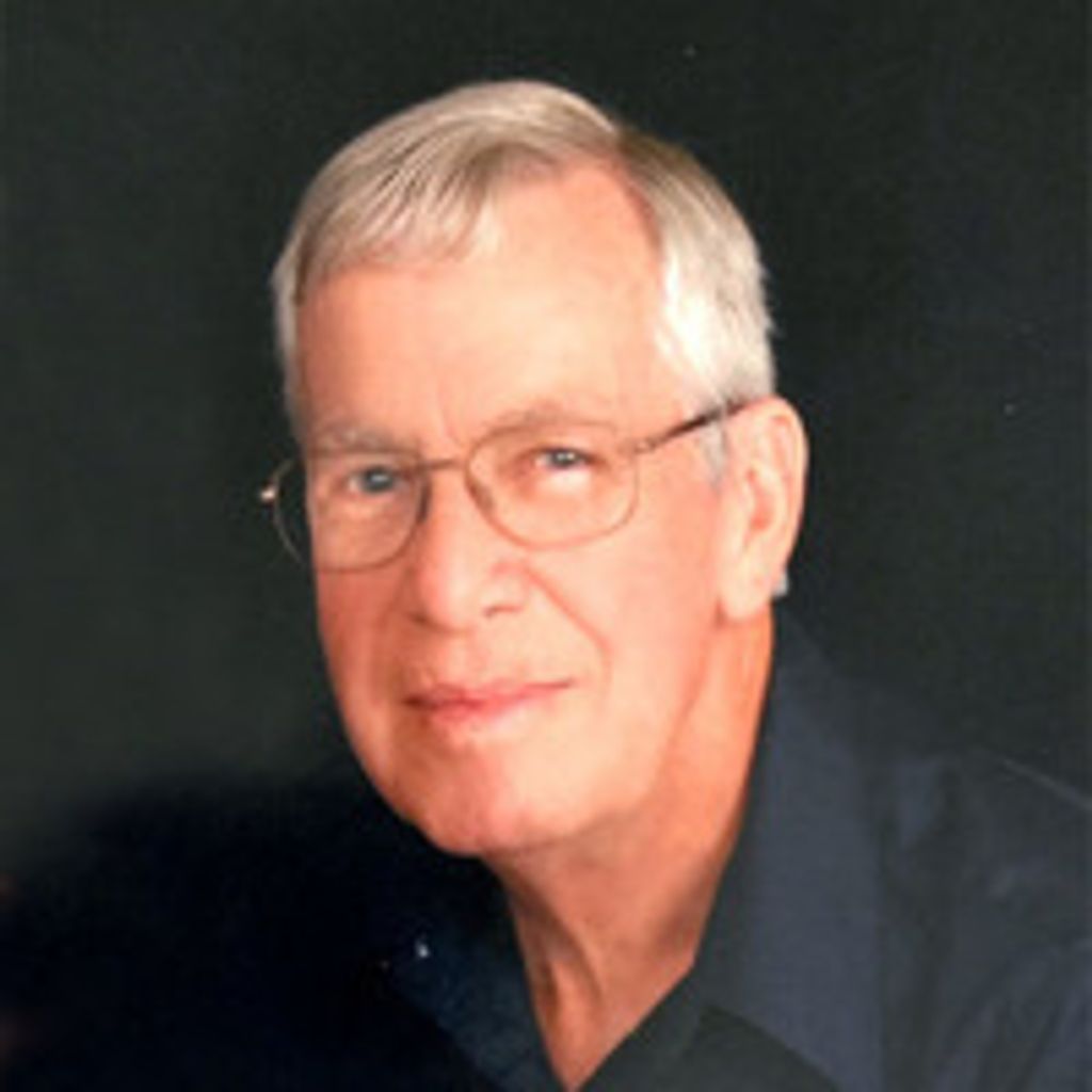 James F. Gritter Profile Photo