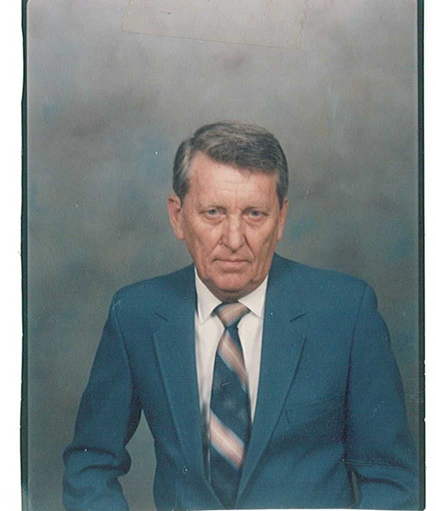 Ray Everette Frazier Profile Photo