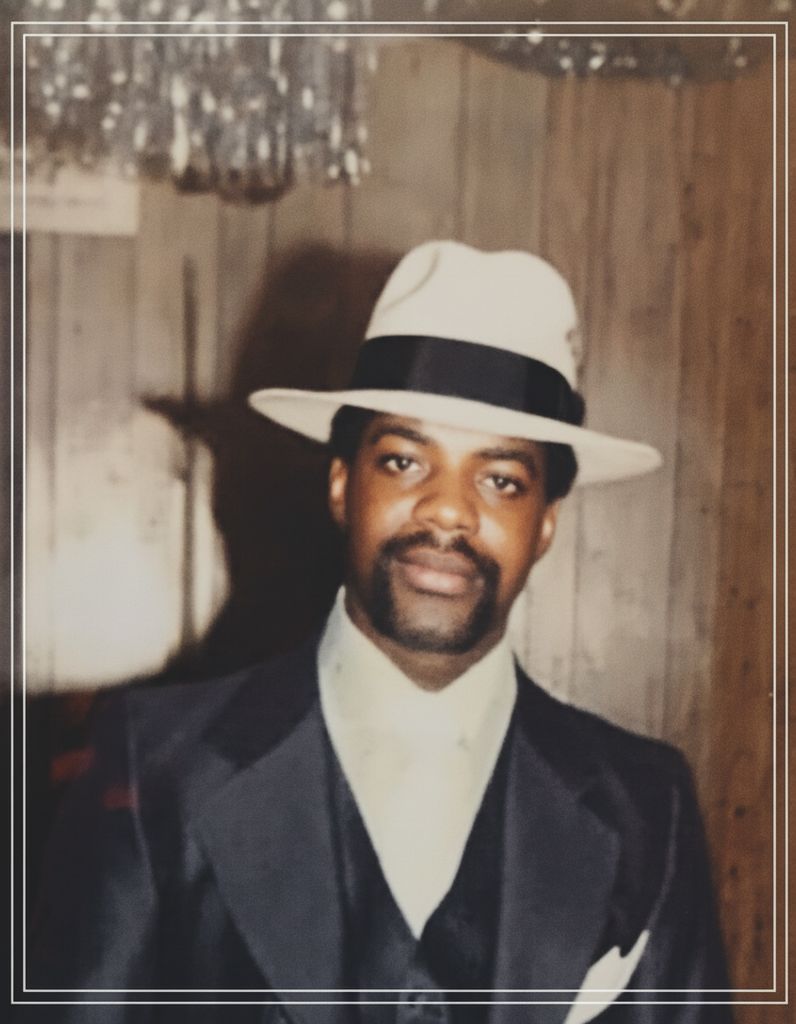 Dennis Elam Maree