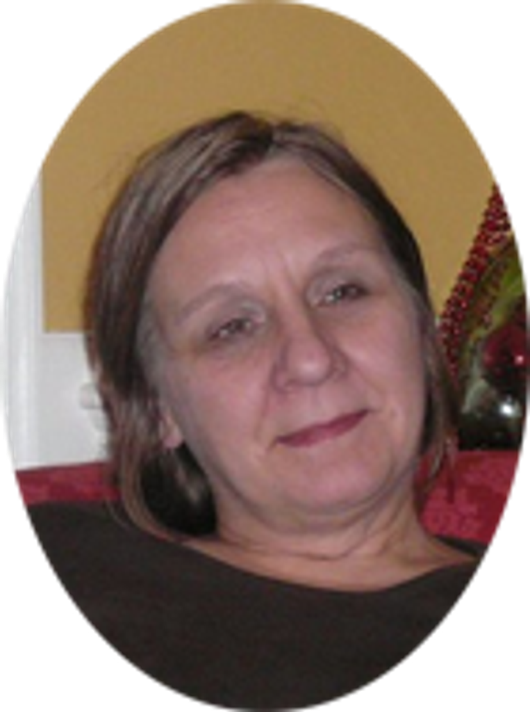 Marsha Overholser