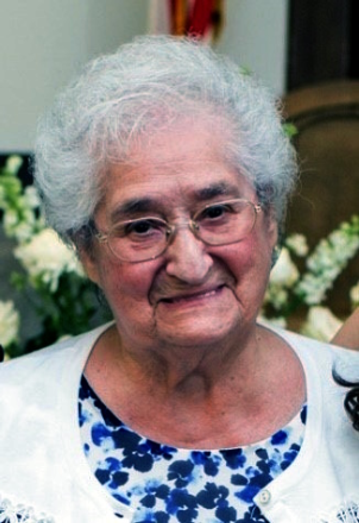 Margaret M. Criscera