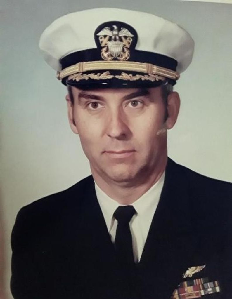 John Allen Gash Profile Photo