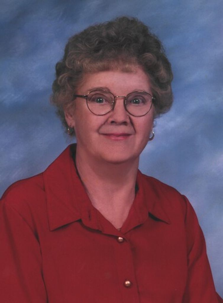Ilene M. Stephey