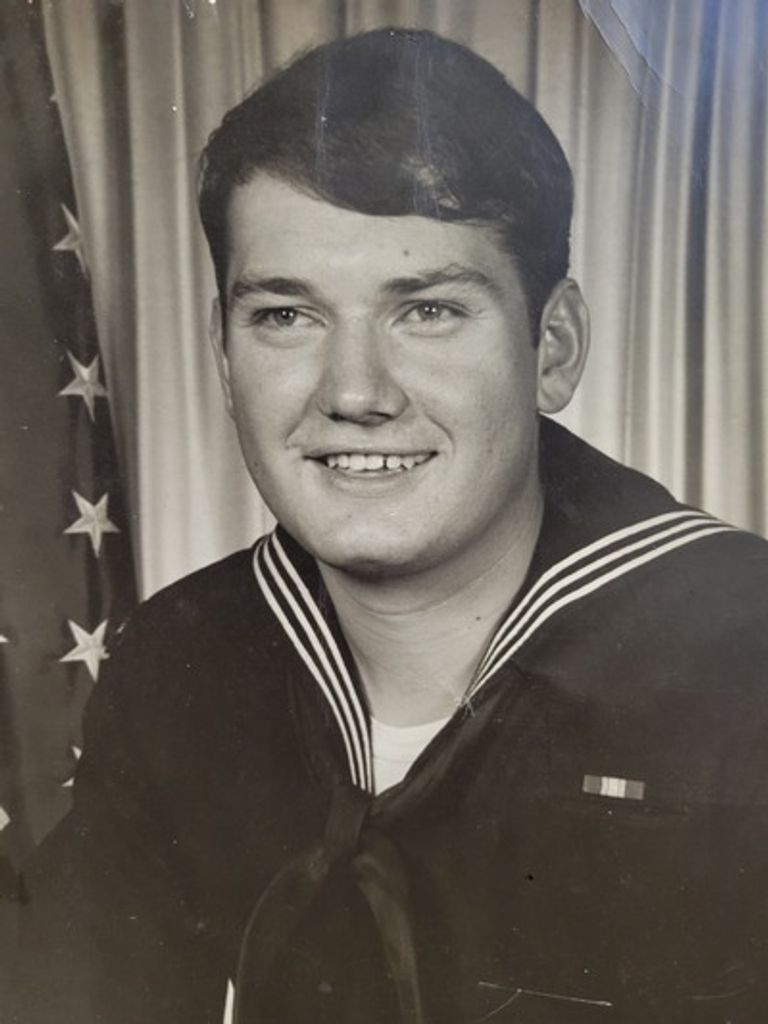 Eugene Heath Jr. Profile Photo