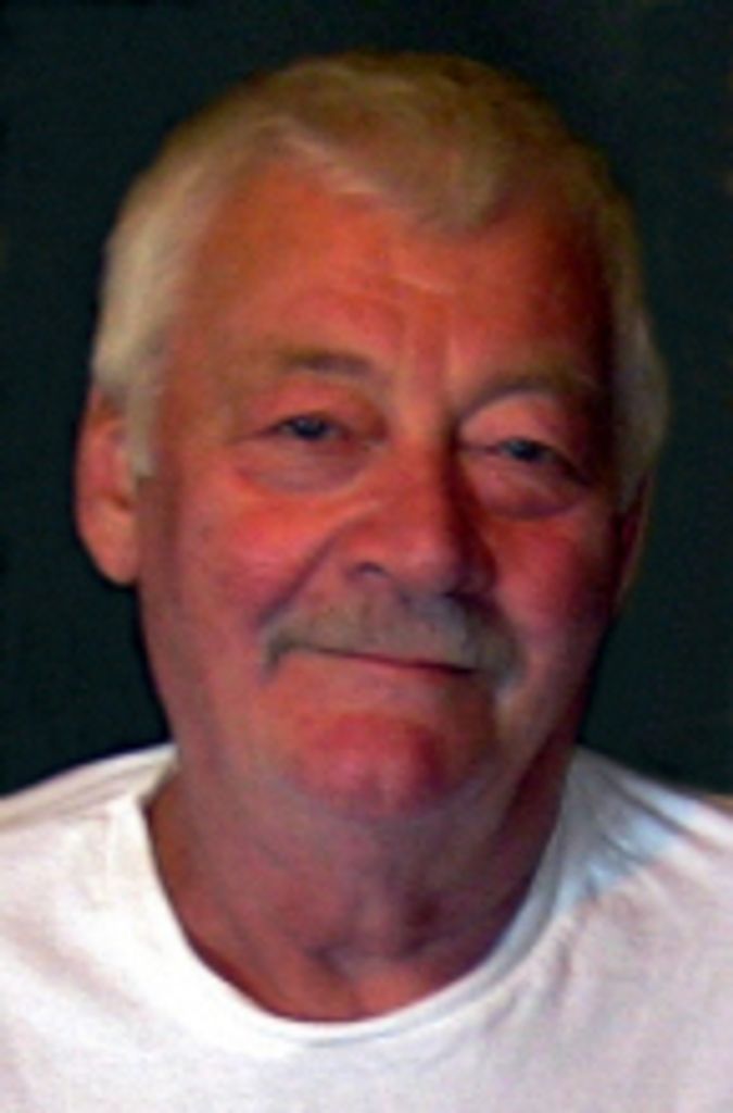 Darrel Kienberger Sr.
