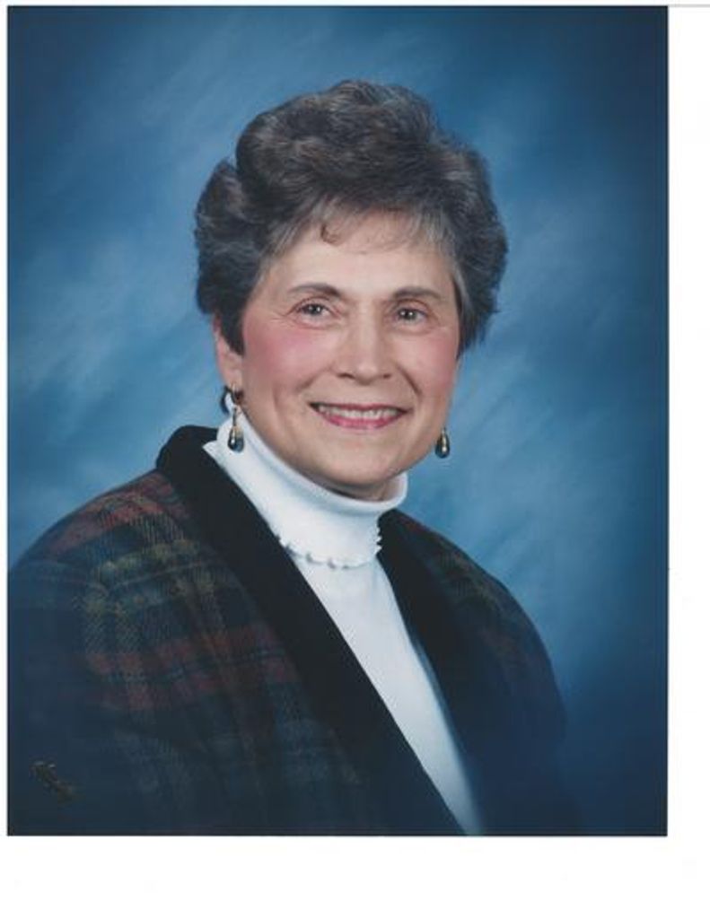 Jane Frances Mccabe Bell Wilcox Profile Photo