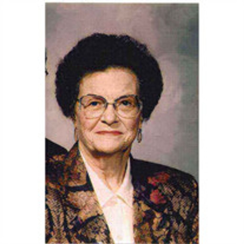 Barbara Hickman Daley