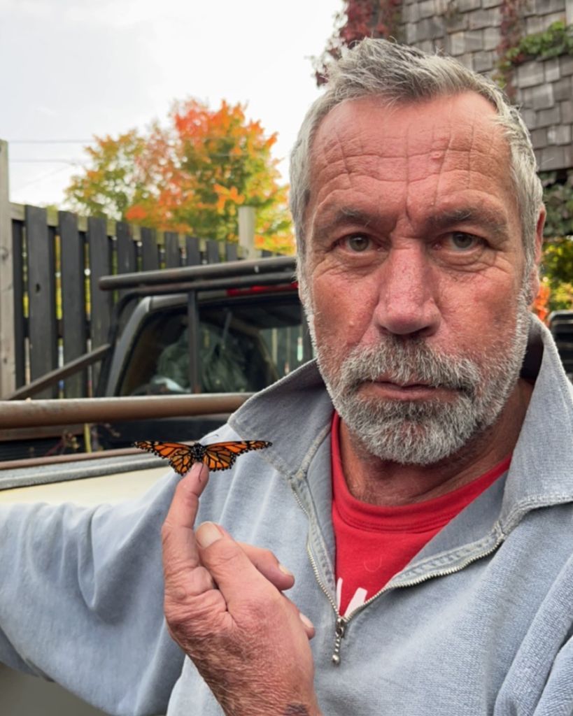 Michael John Lyndon Profile Photo