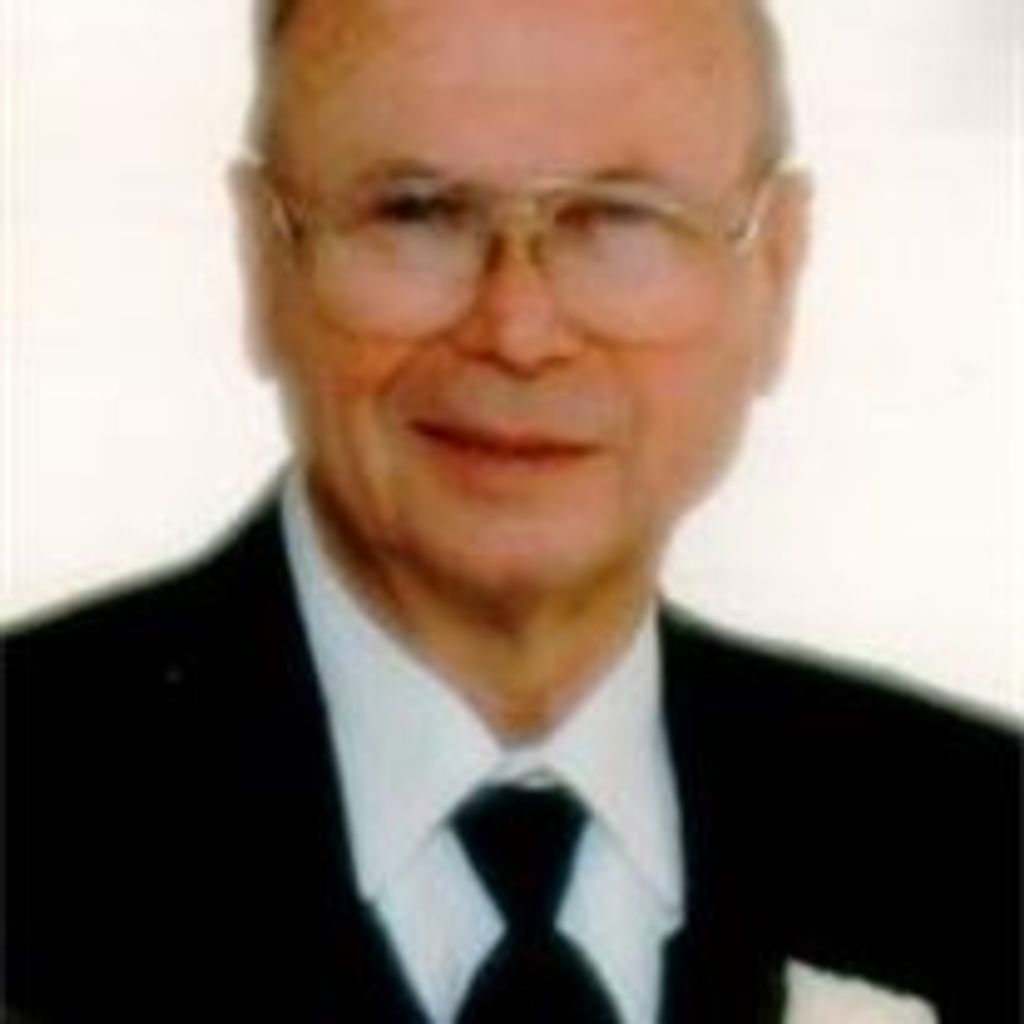 Donald Gregory Stitts