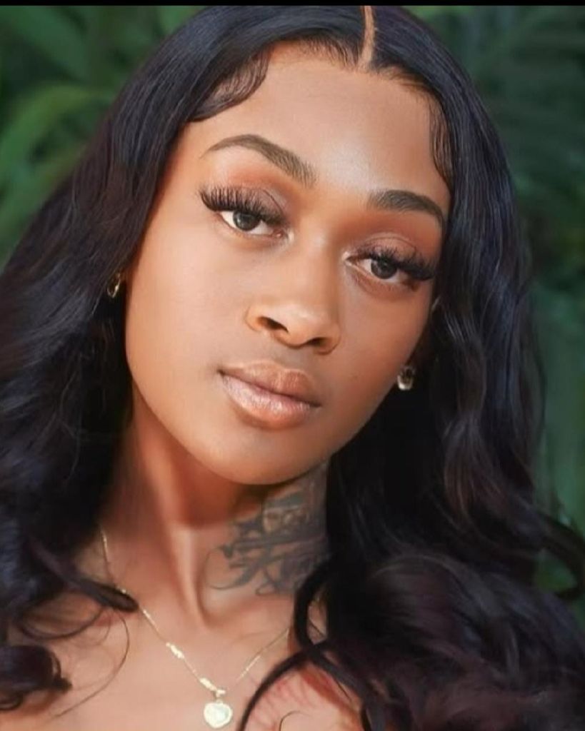 Kyara Nychole Odessa Guidry