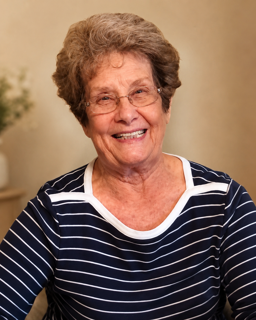 Joyce Earline Anderson