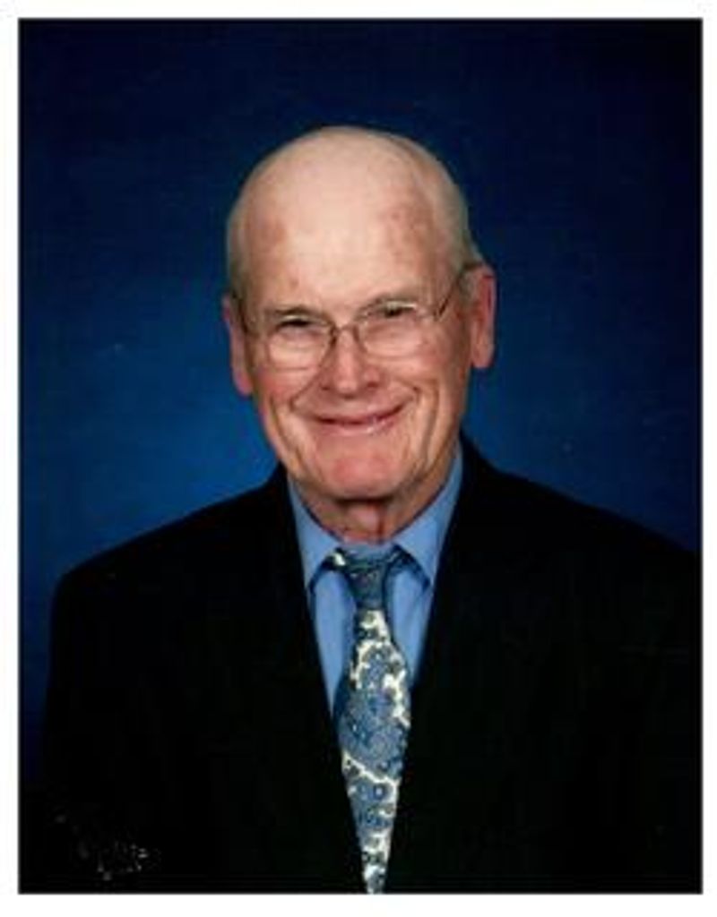 James Edward Willis Profile Photo