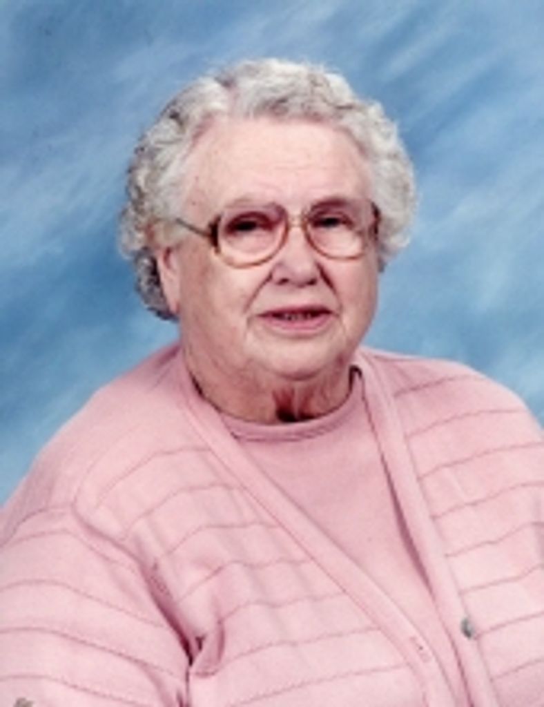 Mary M. Riley