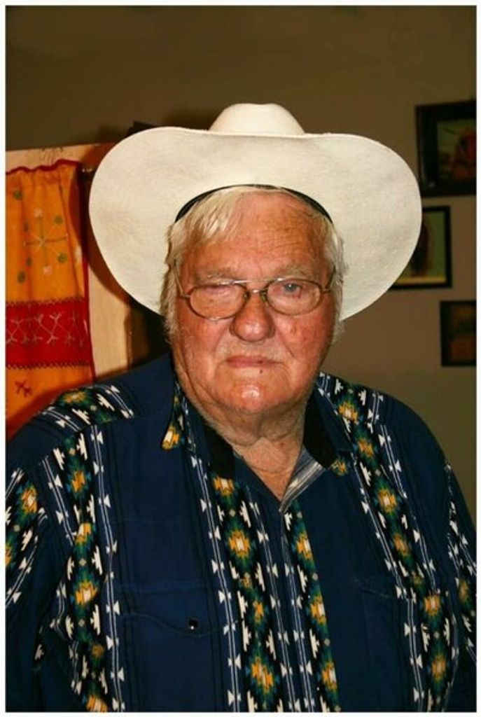 Jiles Berry (J. B.) Pruitt Jr. Profile Photo