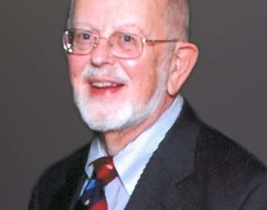 James R. “Jim” Selinger