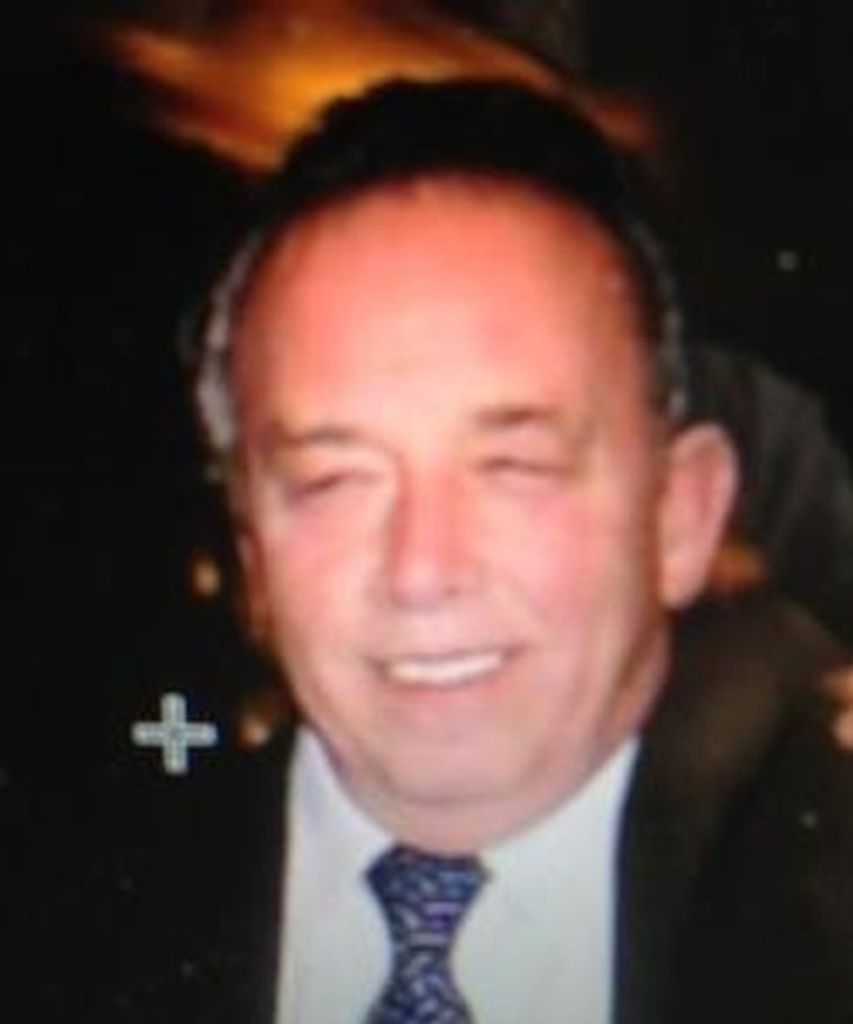 Arthur J. Jones Profile Photo