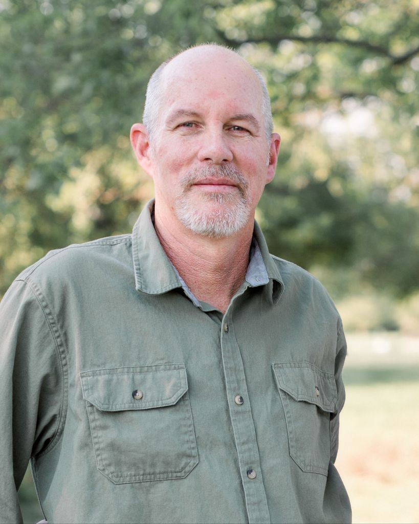 John Patrick Little Profile Photo