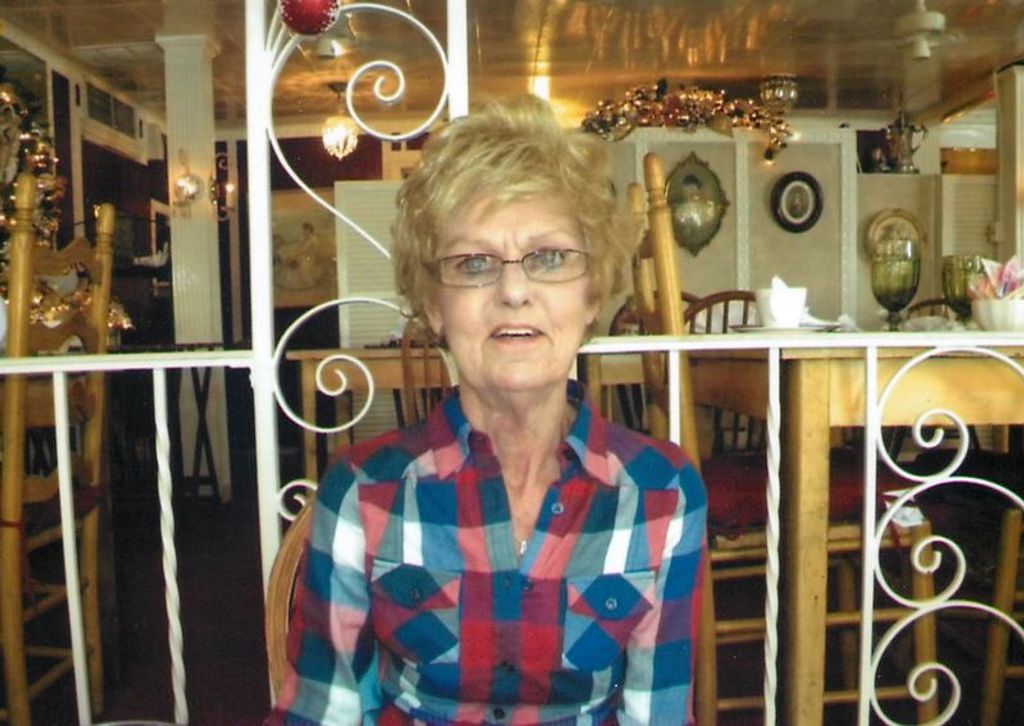 Carole Freeman