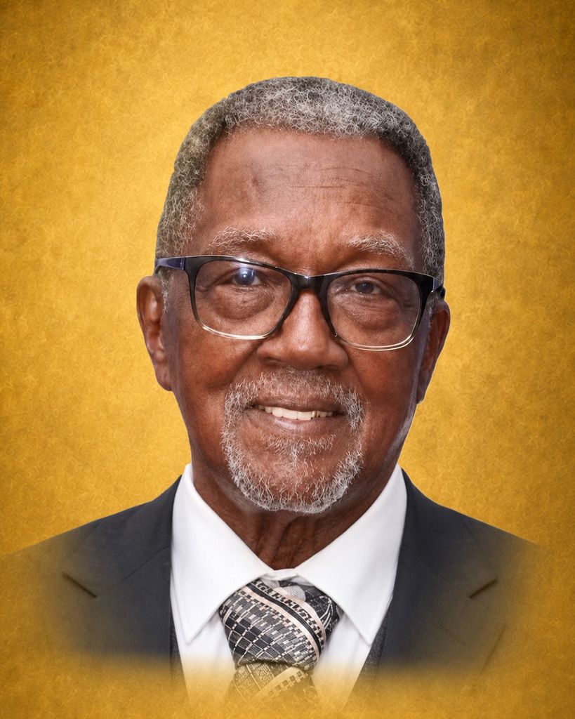 Rev. Elex German, Jr. Profile Photo
