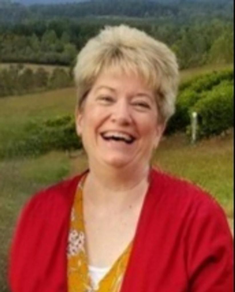 Ruth Ann Weatherman Vega Profile Photo