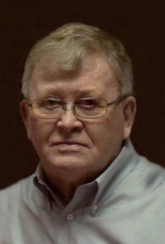 Paul Stevens