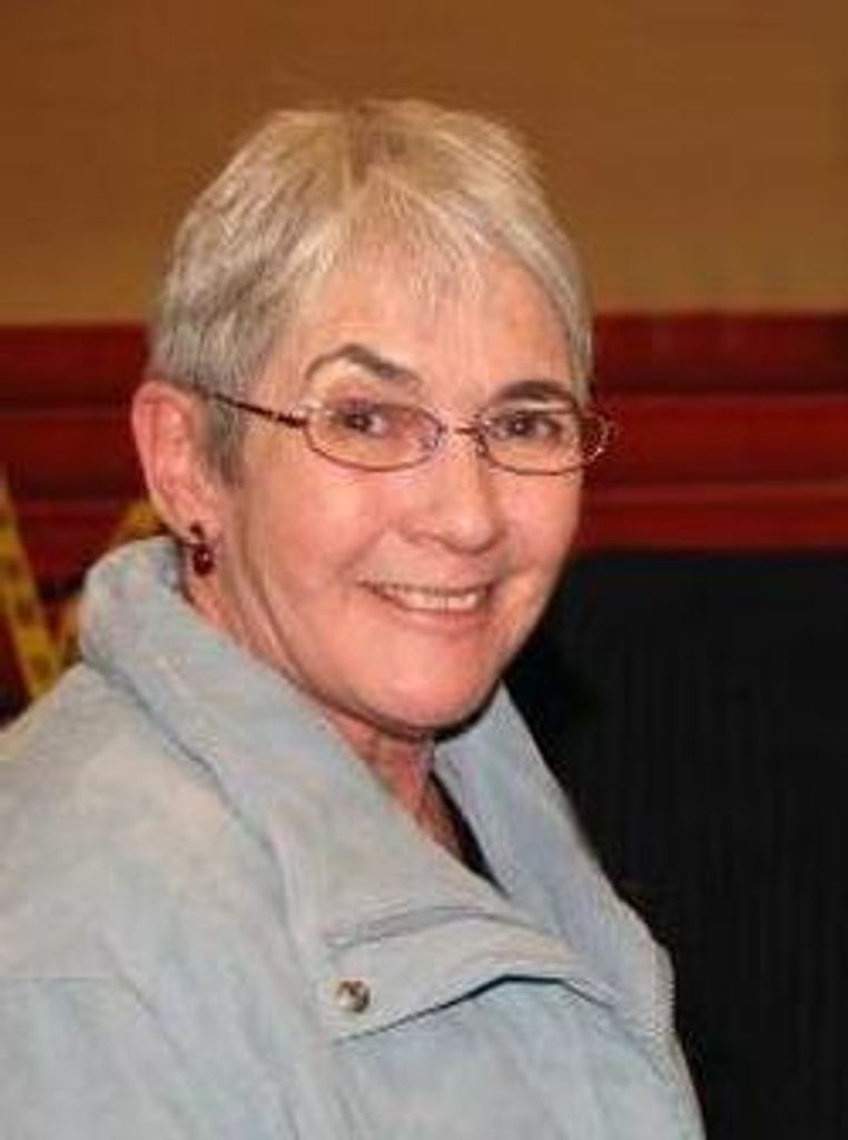 Michaele Kathleen Collyer